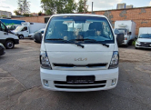 KIA Bongo III 4x2  , 2023 ., _0